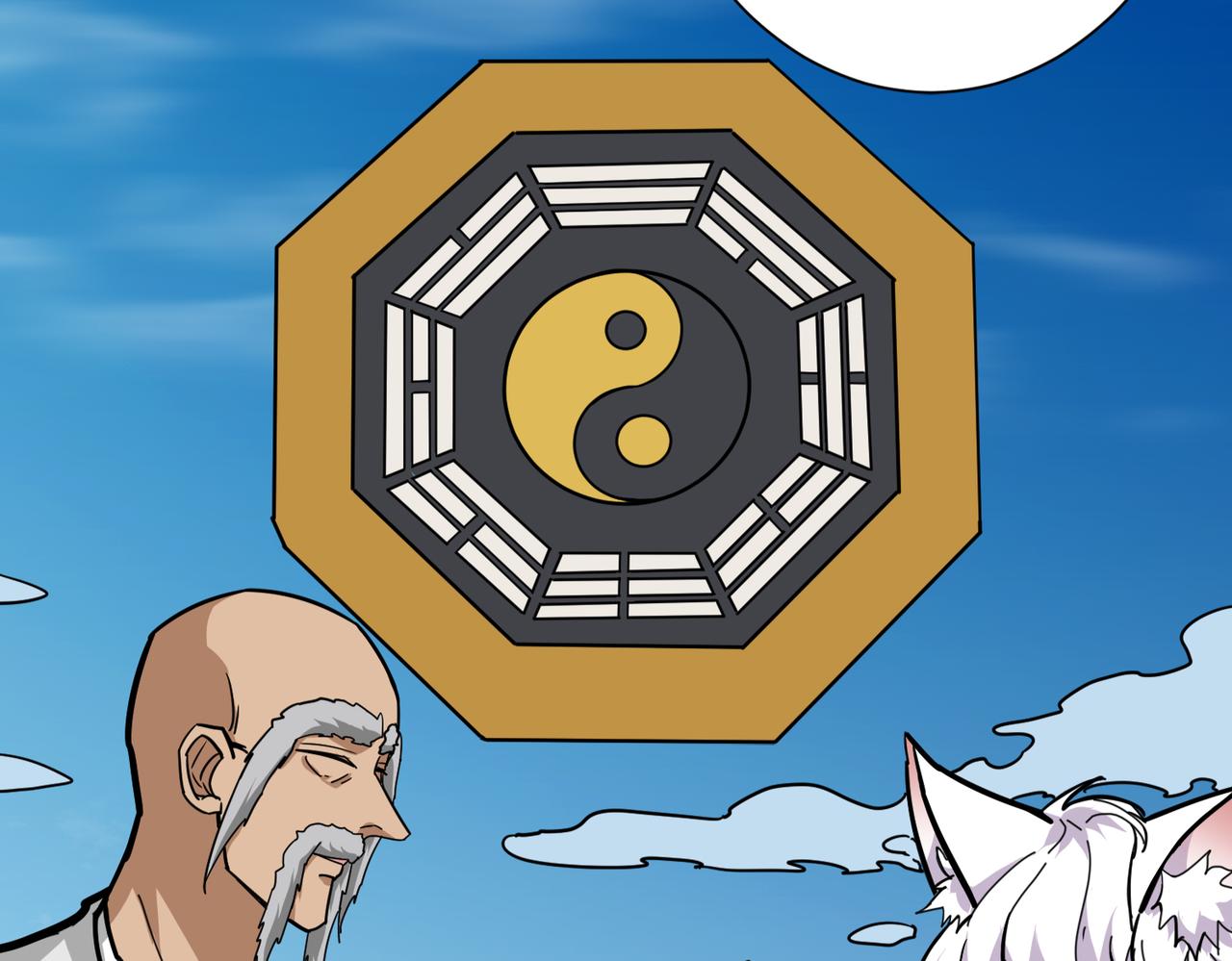 第301话 鬼面雕刻师72