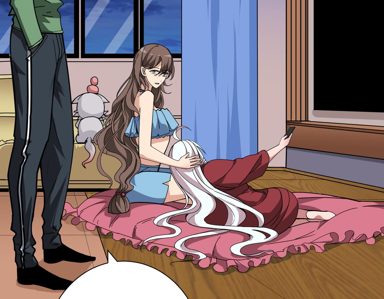第306话  口甜舌香127