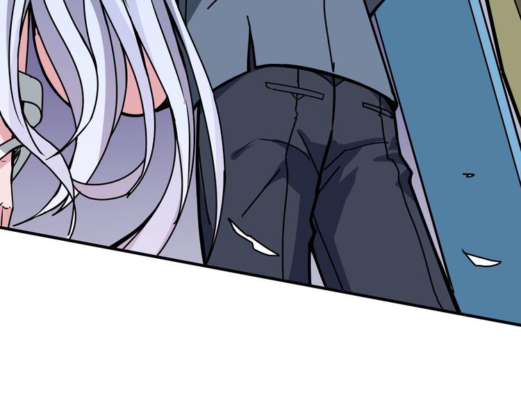 第234话 难道我爱的是狗？5