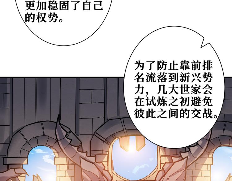 第249话 史上最难的试炼100