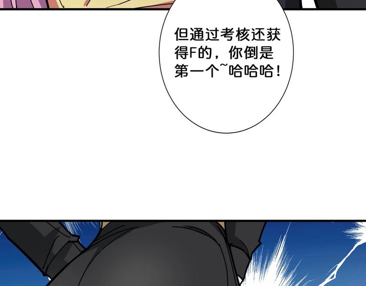 第117话 我与女神0距离12