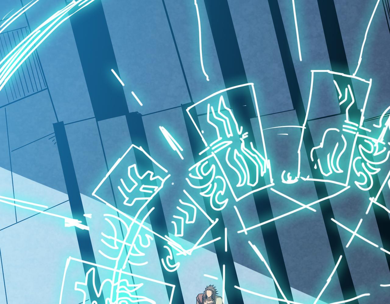 第276话 冲破封印的凶兽138
