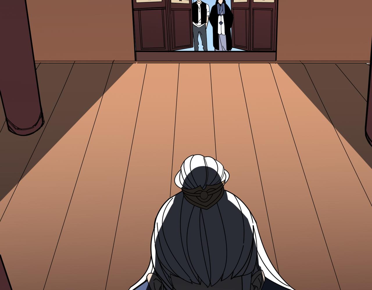 第370话 这女魔头可太会了！86