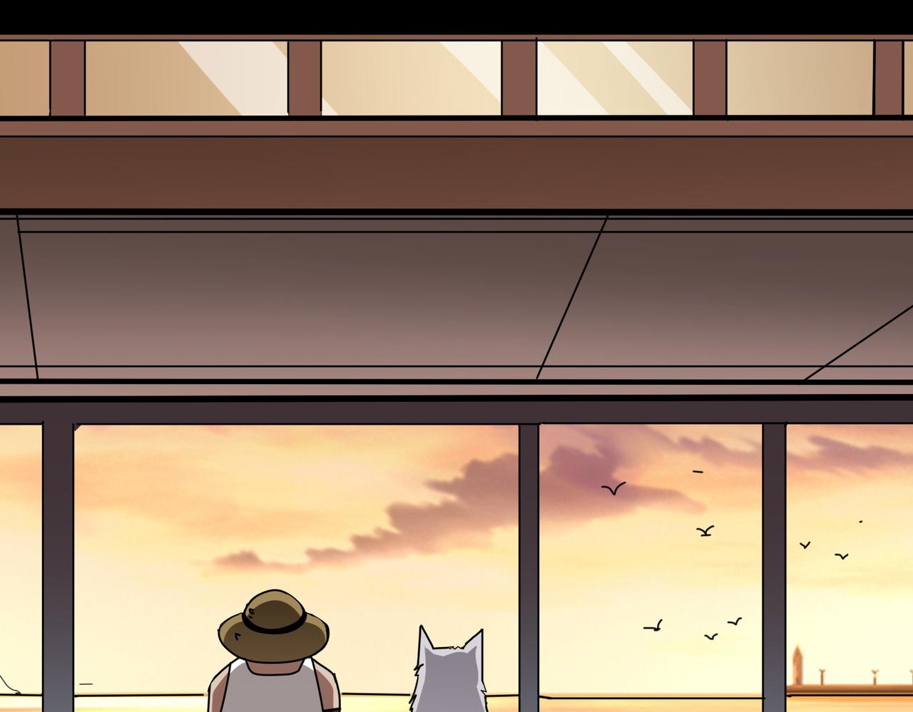 第375话 我与女魔头的一生89
