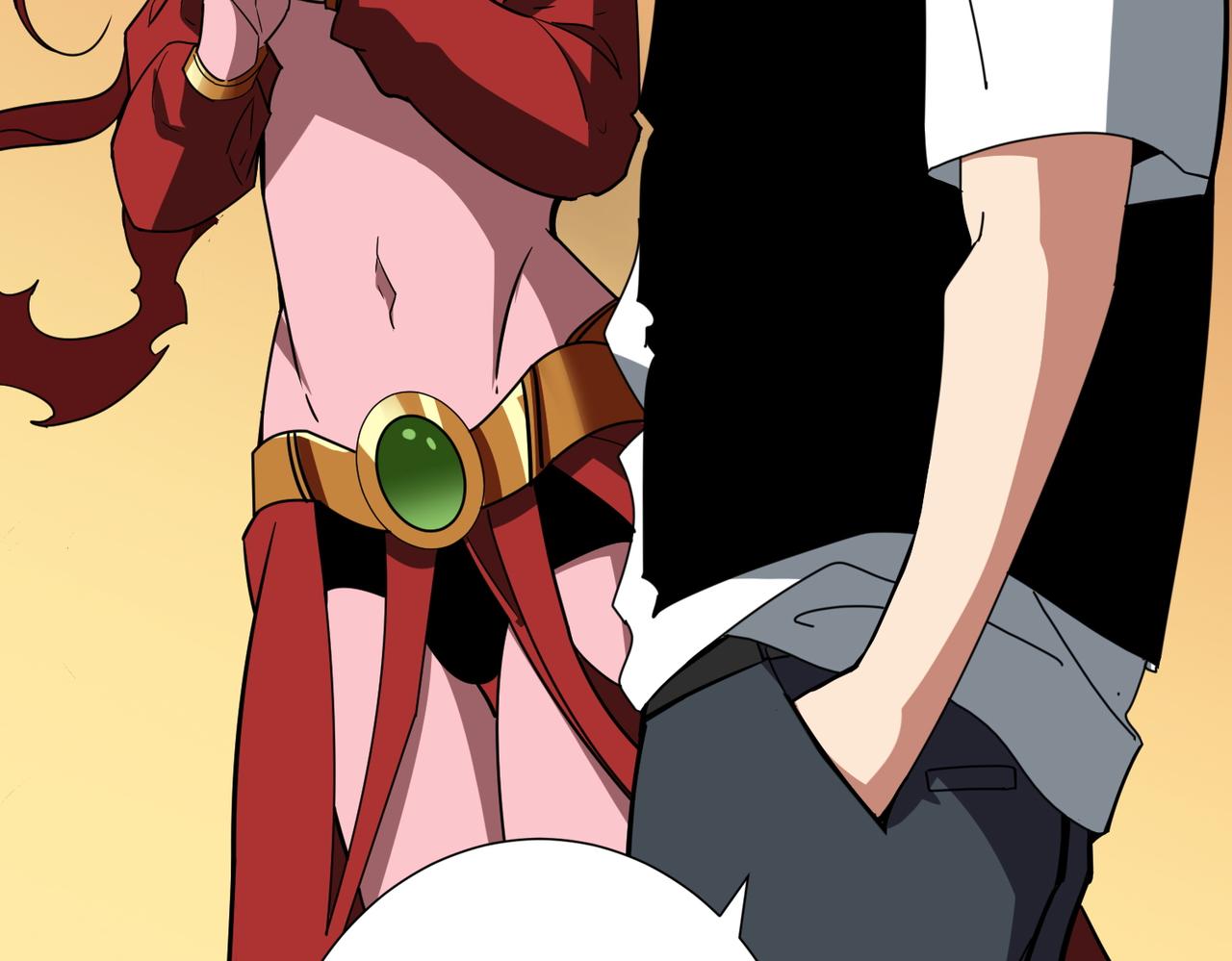 第374话 玄女屍身7