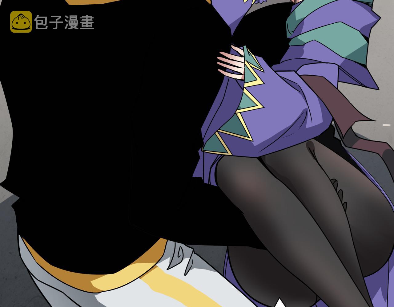 第291话 女魃1