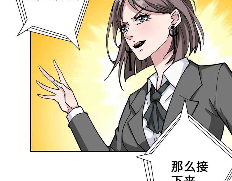 第74话 危机四伏的拍卖会61