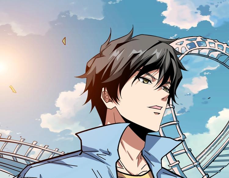 第170话 鬼屋比试！56