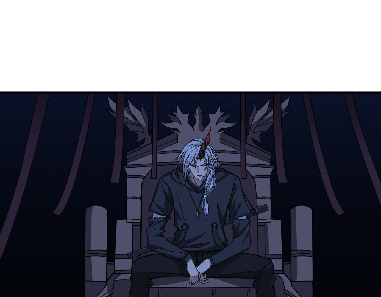 第284话 八门金锁108