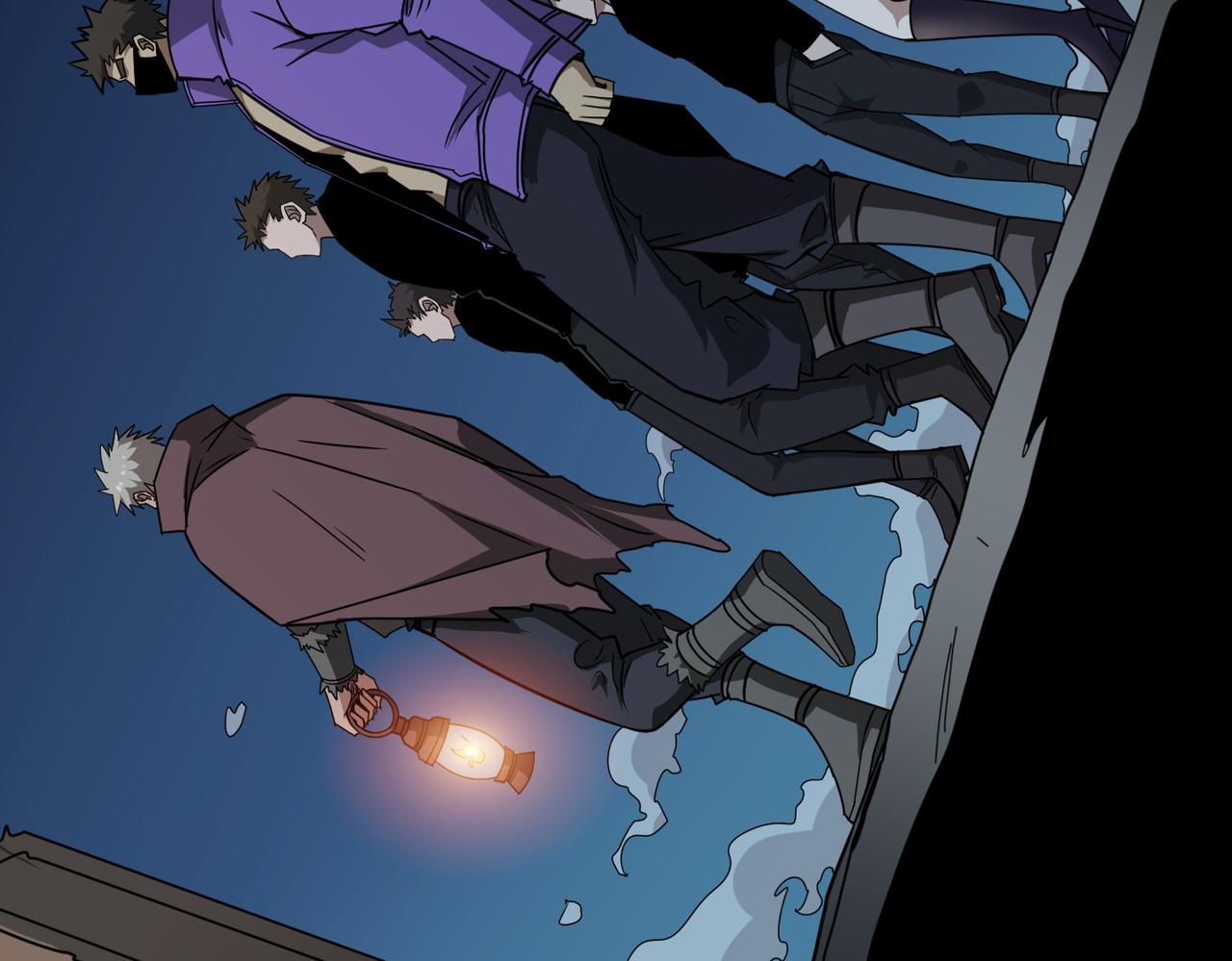 第301话 鬼面雕刻师118