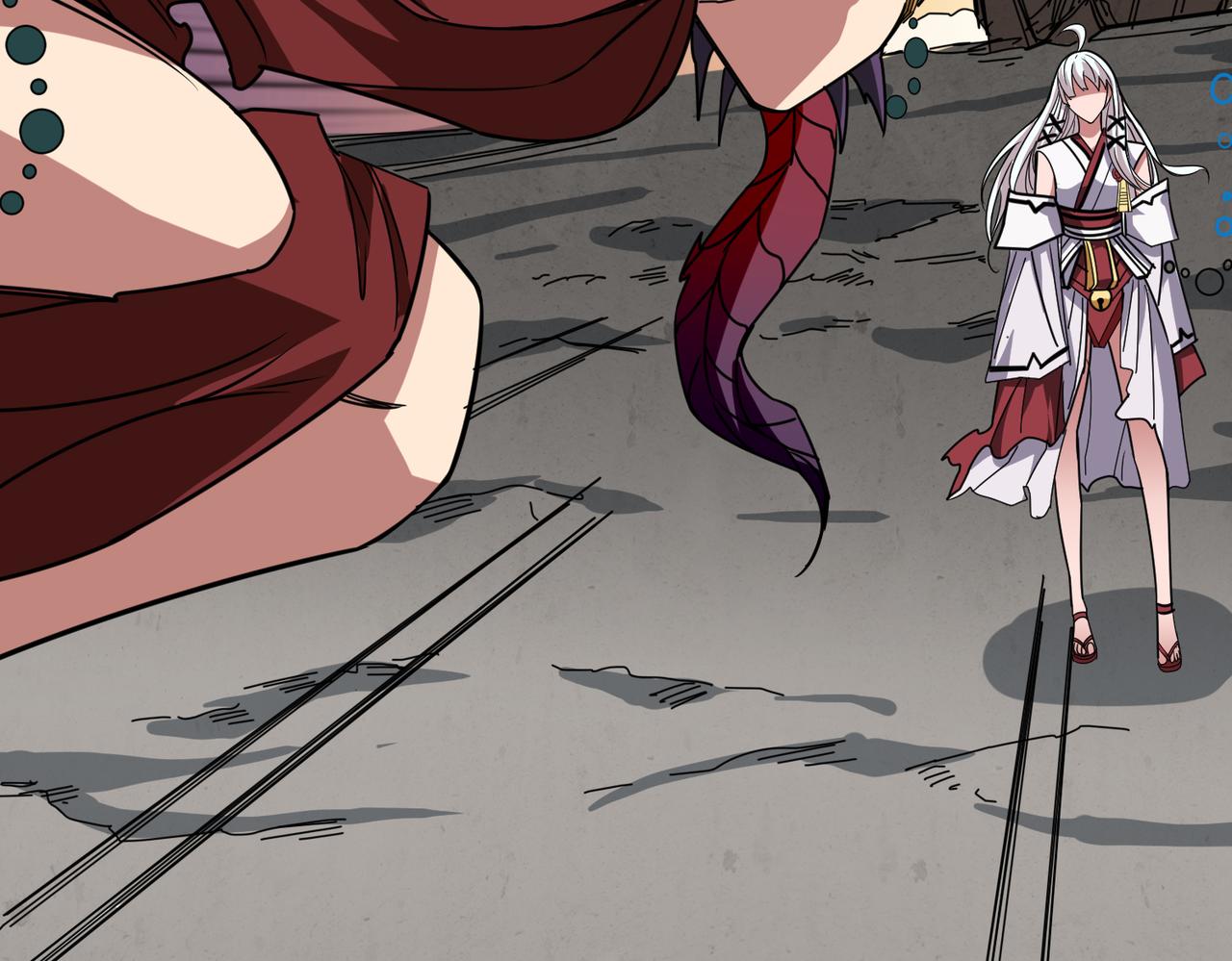 第291话 女魃41