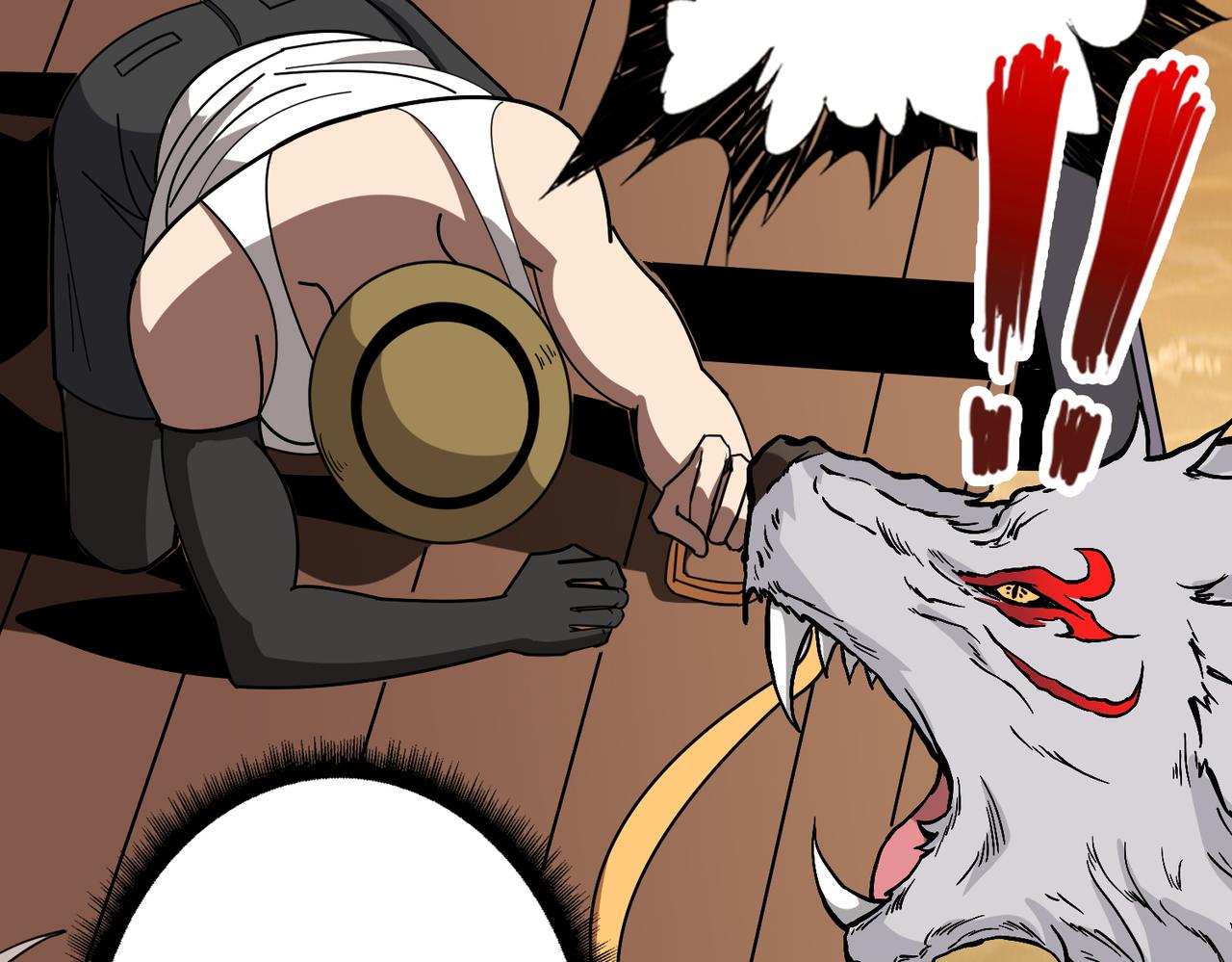 第375话 我与女魔头的一生121