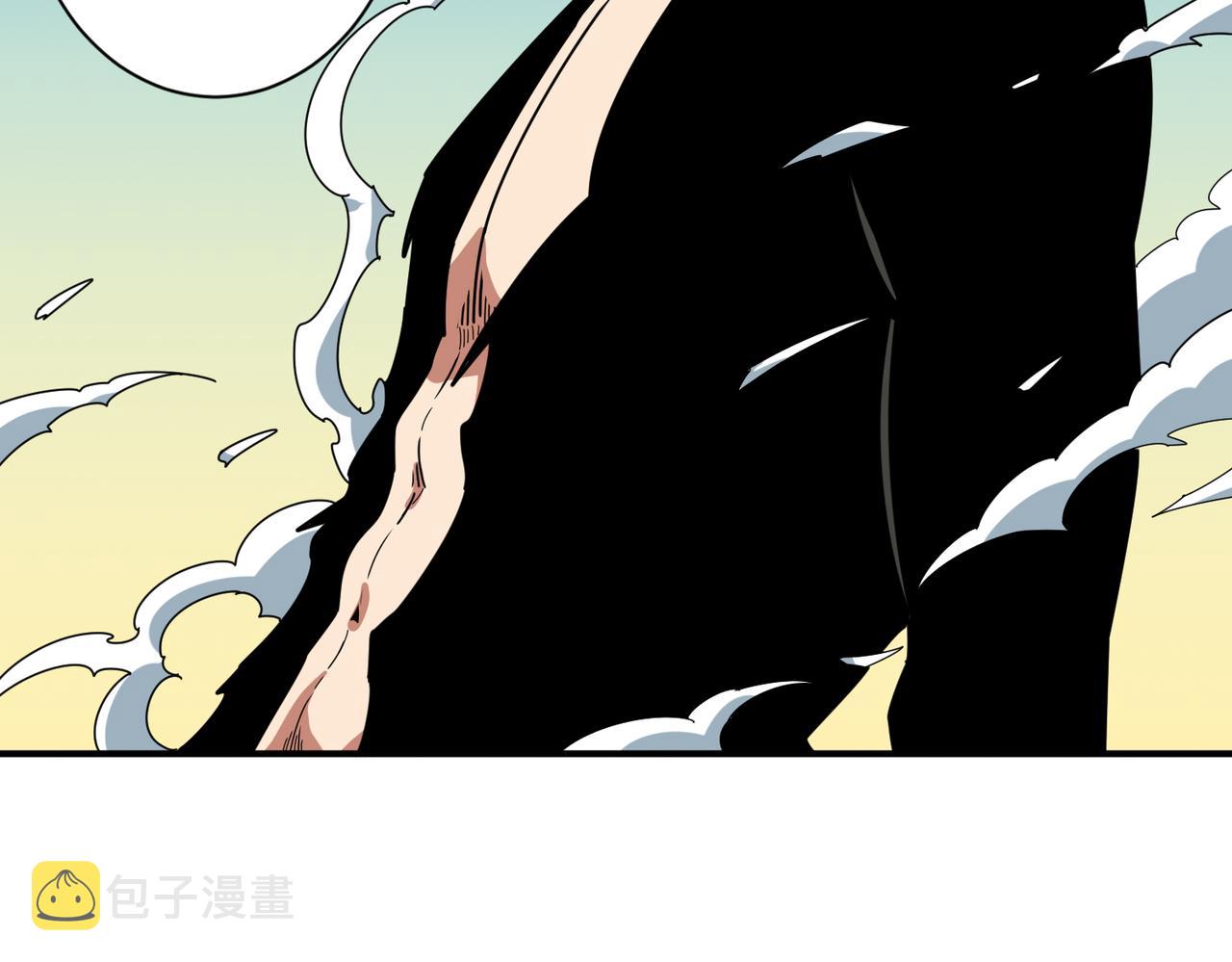 第319话 平平无奇的普通人类140