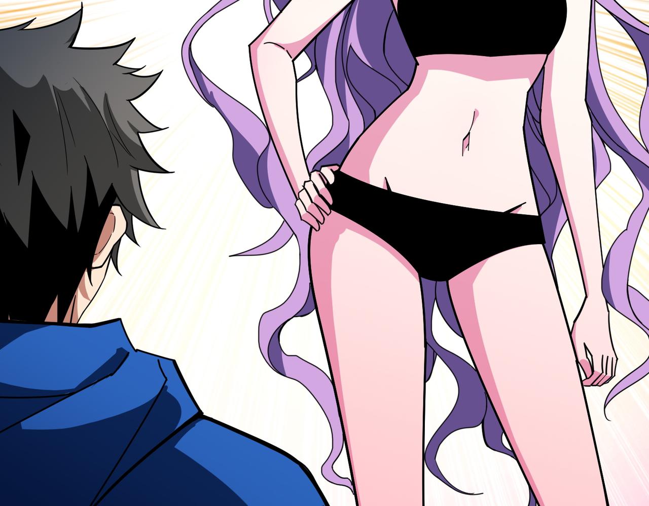 第375话 我与女魔头的一生59