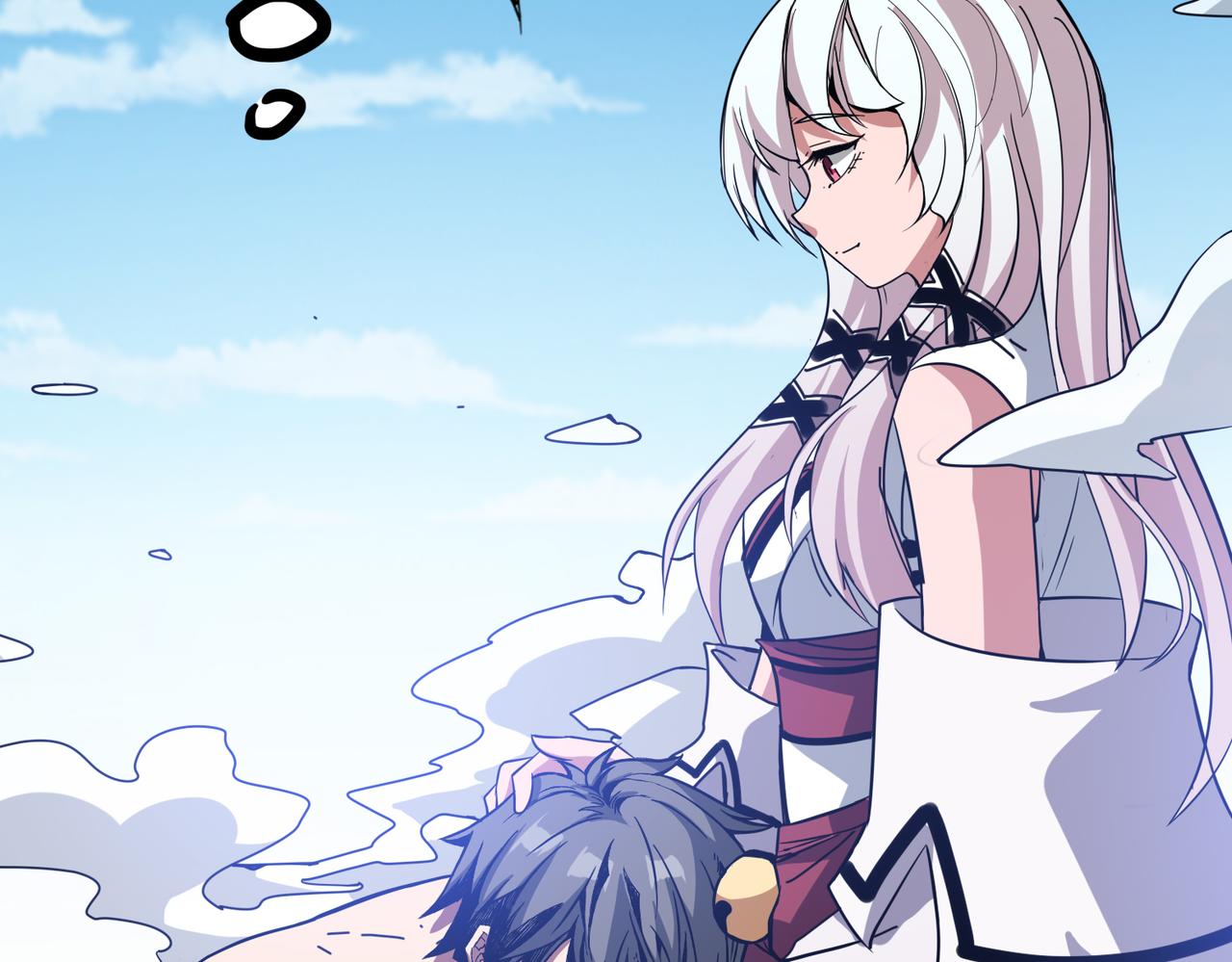 第287话 禁声的巫女109