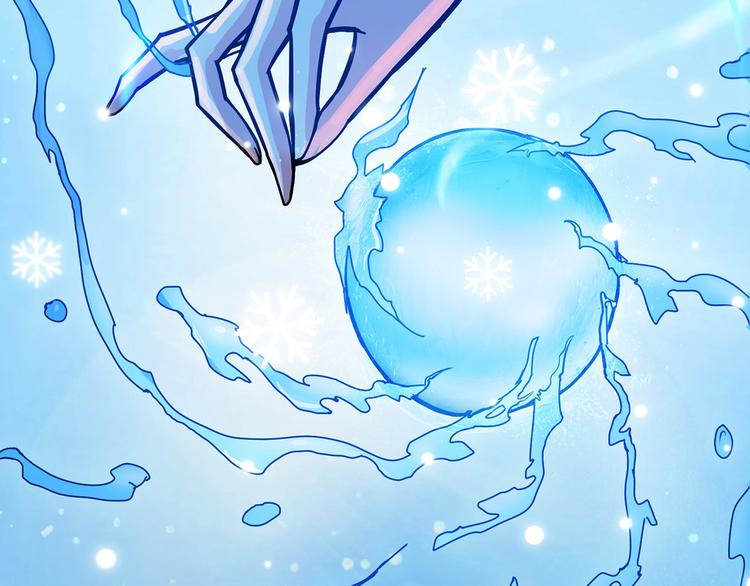 第19话 冰雪女神73
