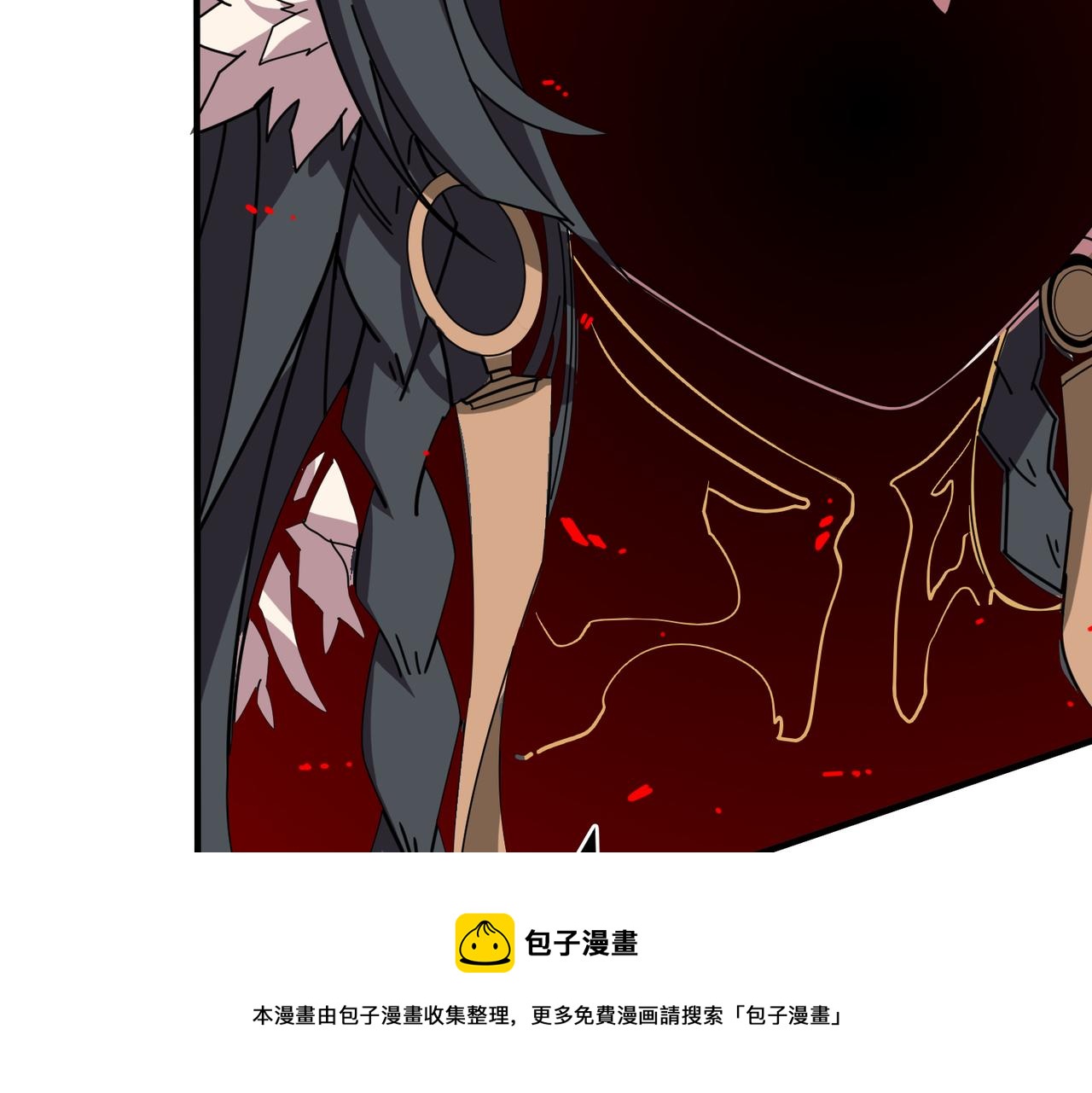 第322话 受诅咒的阎罗76