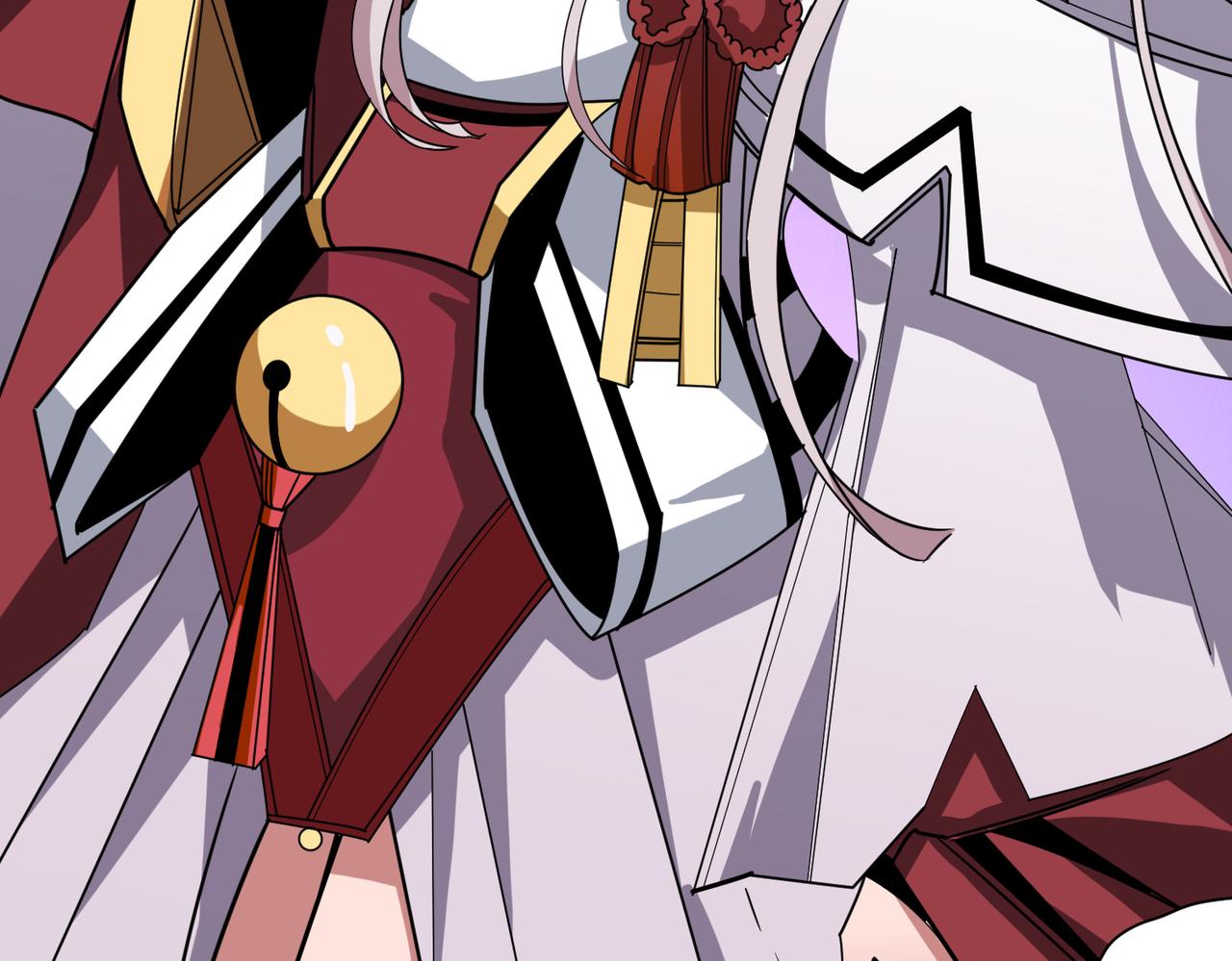 第287话 禁声的巫女25