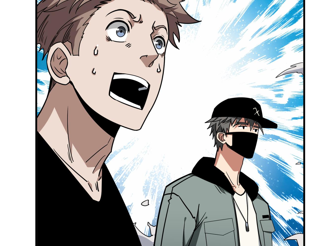 第301话 鬼面雕刻师4