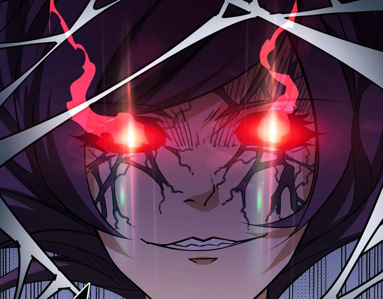 第159话 蜘蛛小姐姐终极形态118