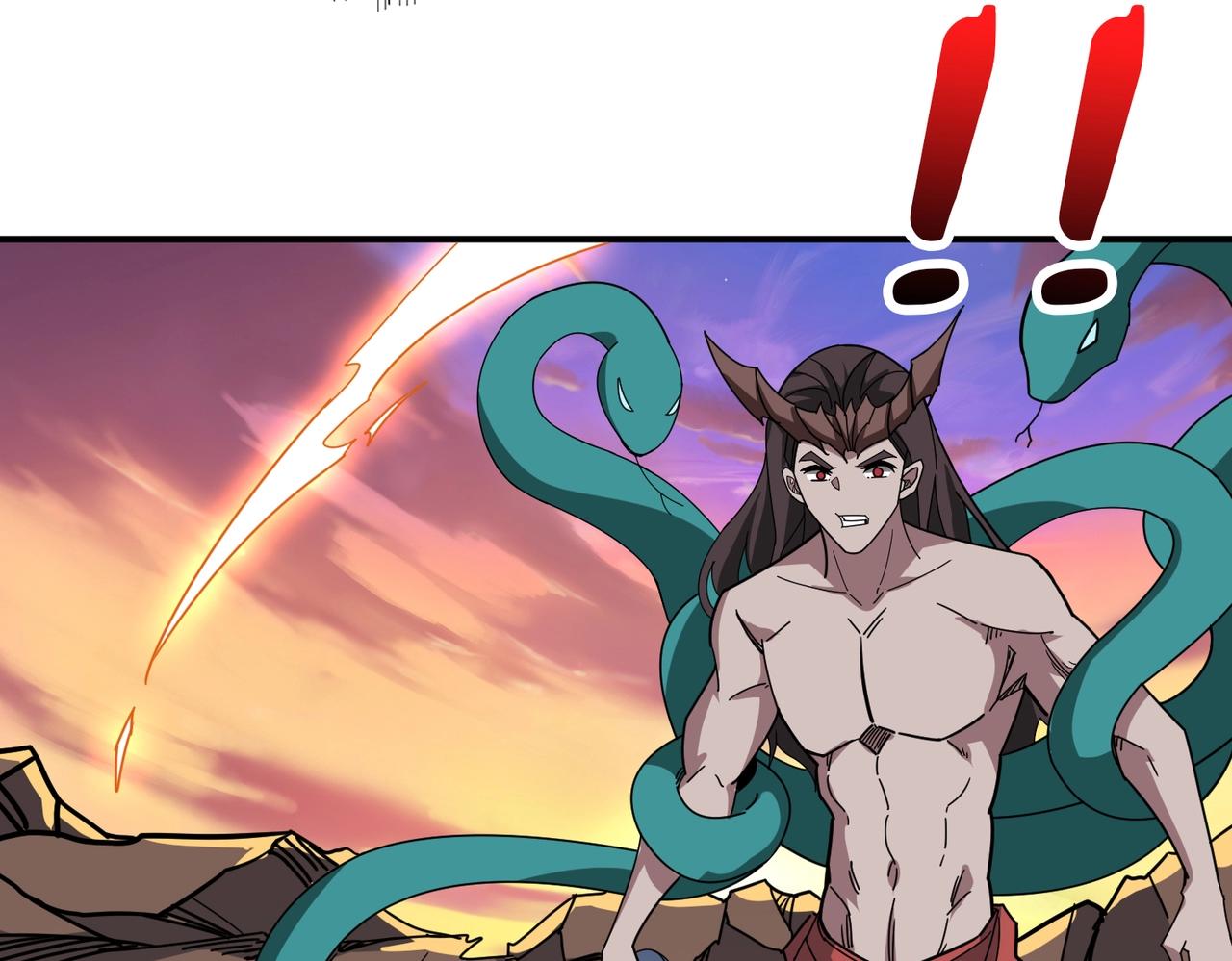 第347话 毕方阁的神明84