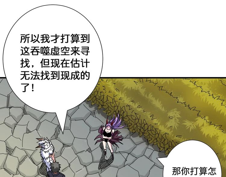 第137话 自由还是复仇92