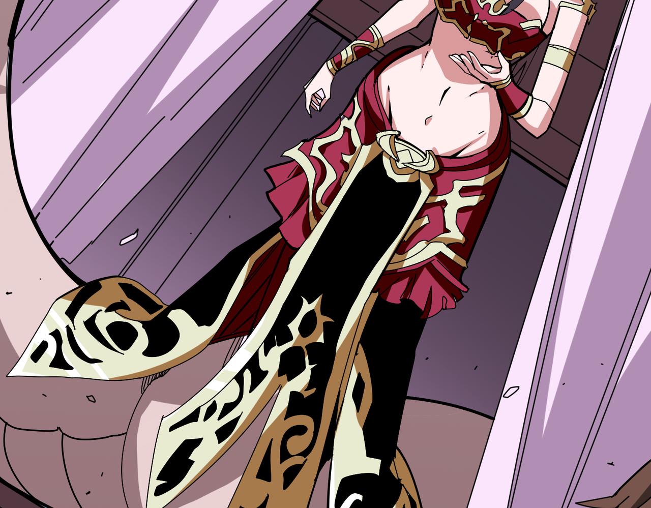 第354话 仙女姐姐们47