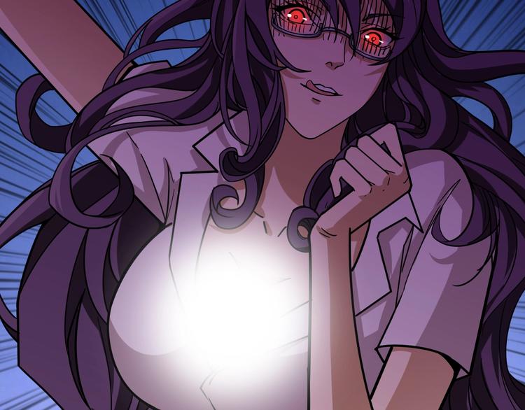 第159话 蜘蛛小姐姐终极形态23