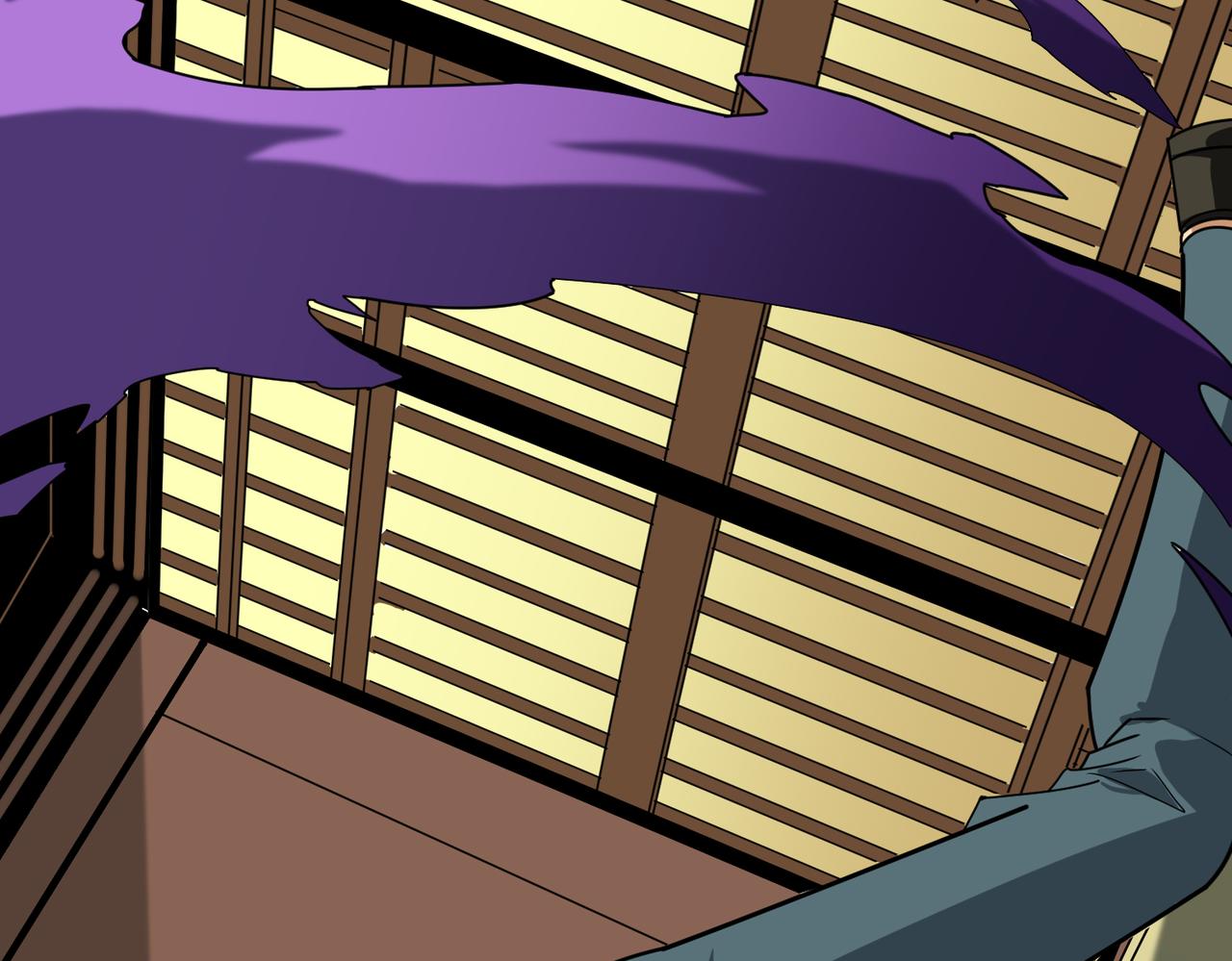 第357话 一人一狗暴虐深山37