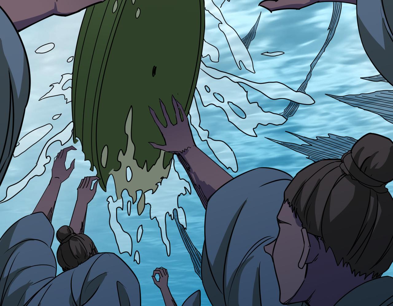 第279话 海市蜃楼99