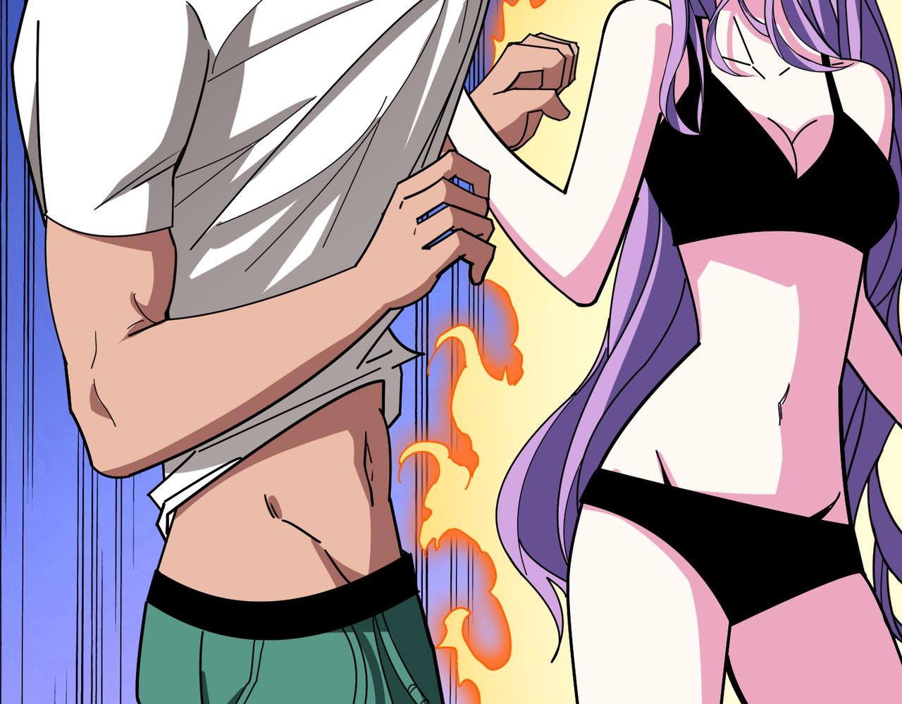 第375话 我与女魔头的一生48