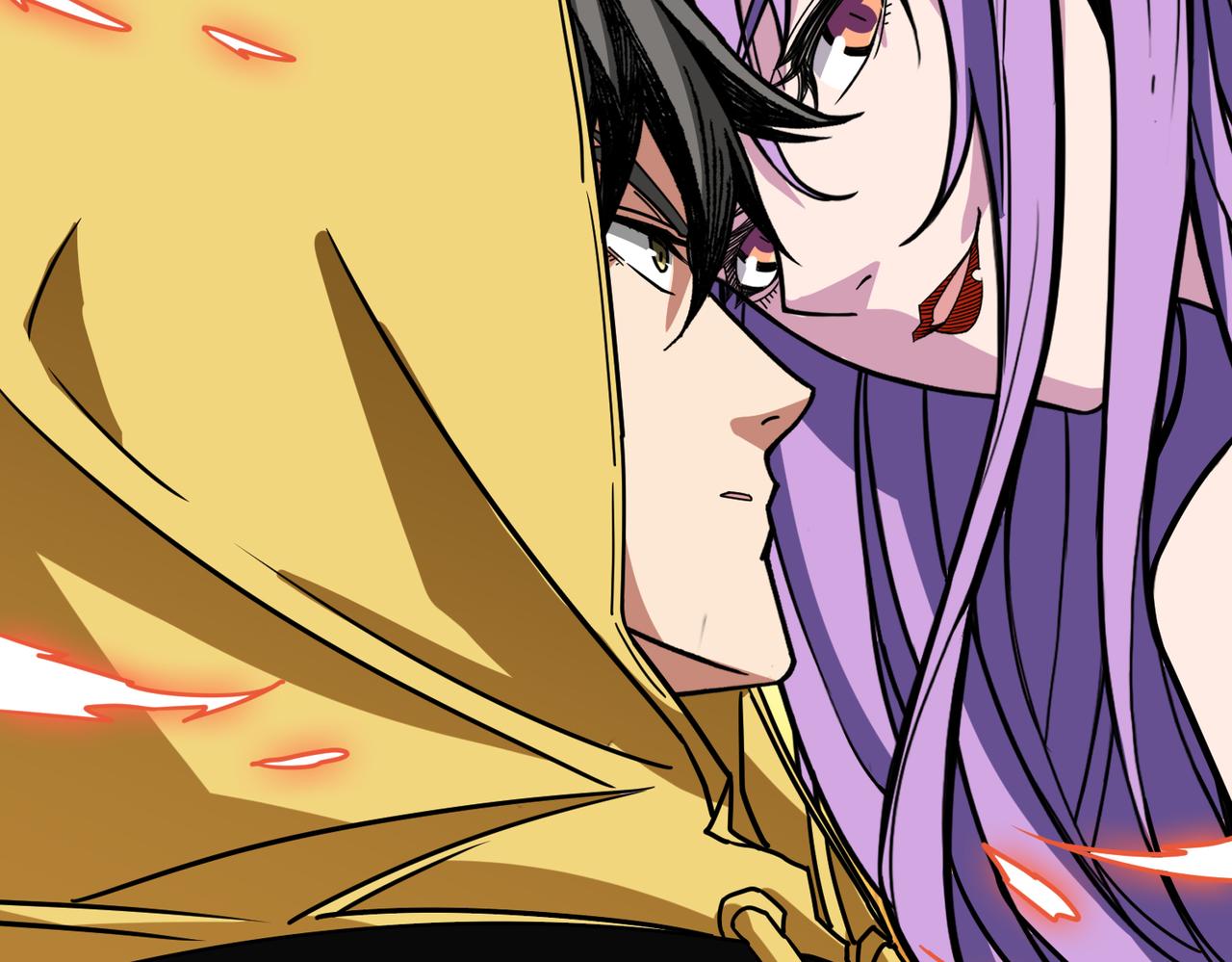 第293话 女神的任性30