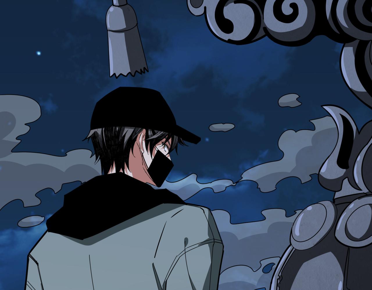 第301话 鬼面雕刻师82