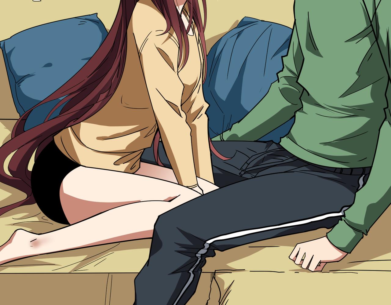 第306话  口甜舌香119