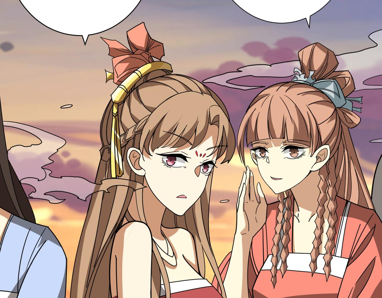 第354话 仙女姐姐们141
