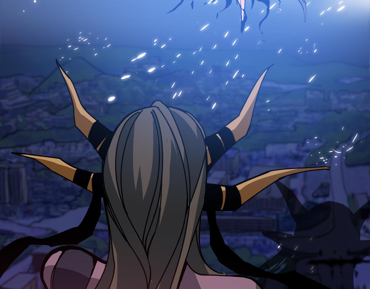 第293话 女神的任性132