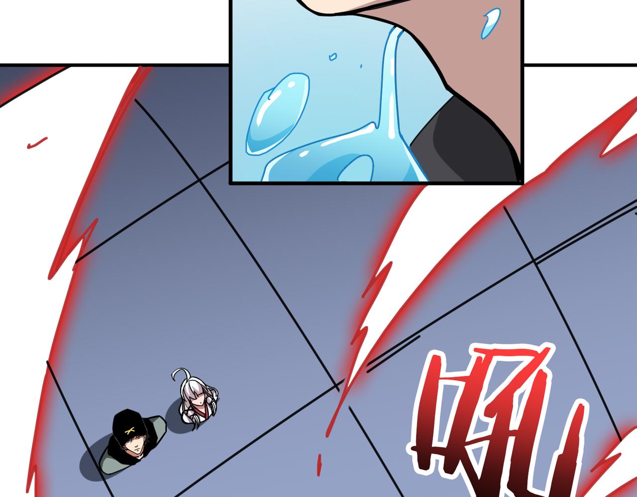 第294话 放逐的世界138