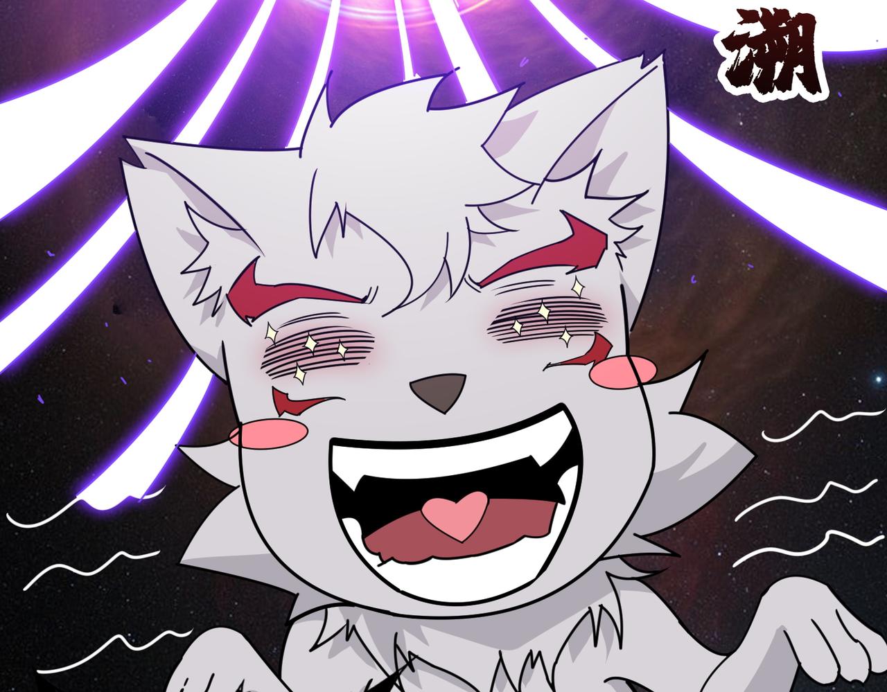 第365话 卡在通道中的女神40