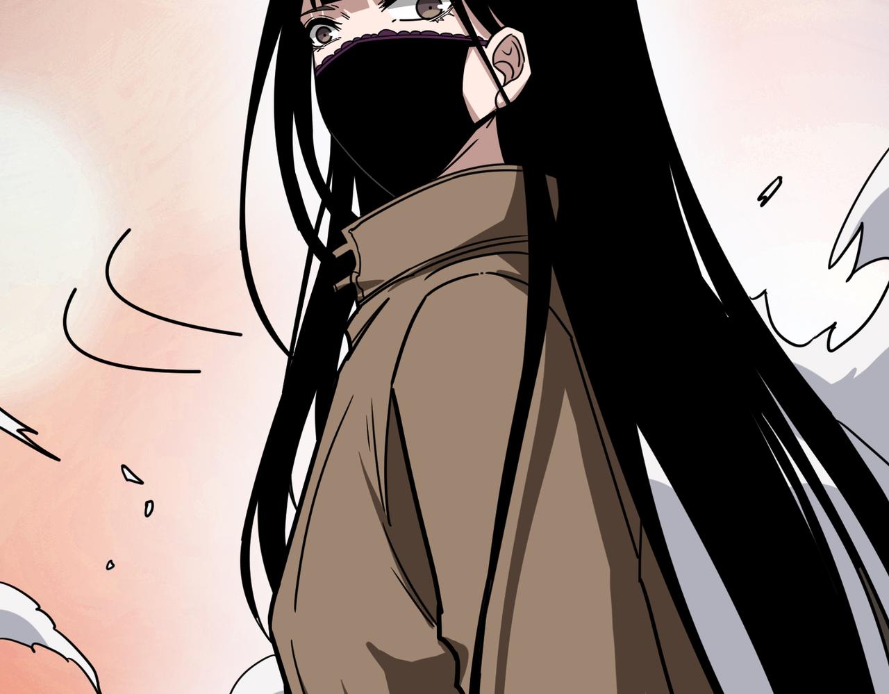 第301话 鬼面雕刻师38