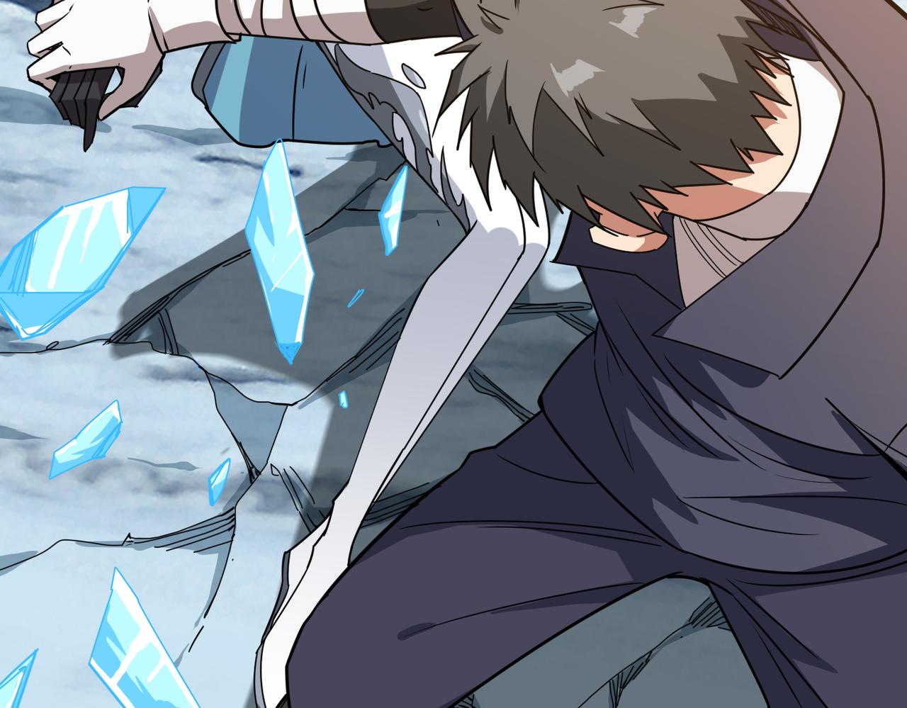 第271话 冰女皇18