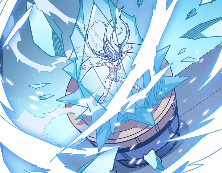 第233话 女神入怀40