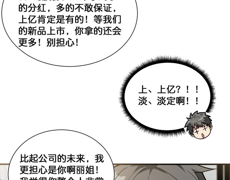 第132话 霸道总裁二狗子71