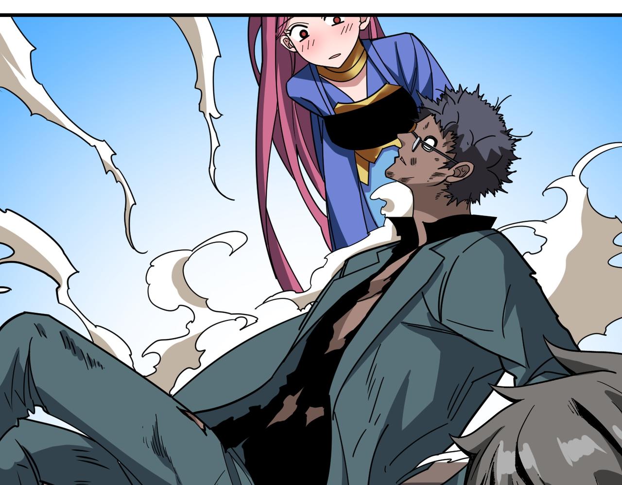 第370话 这女魔头可太会了！37