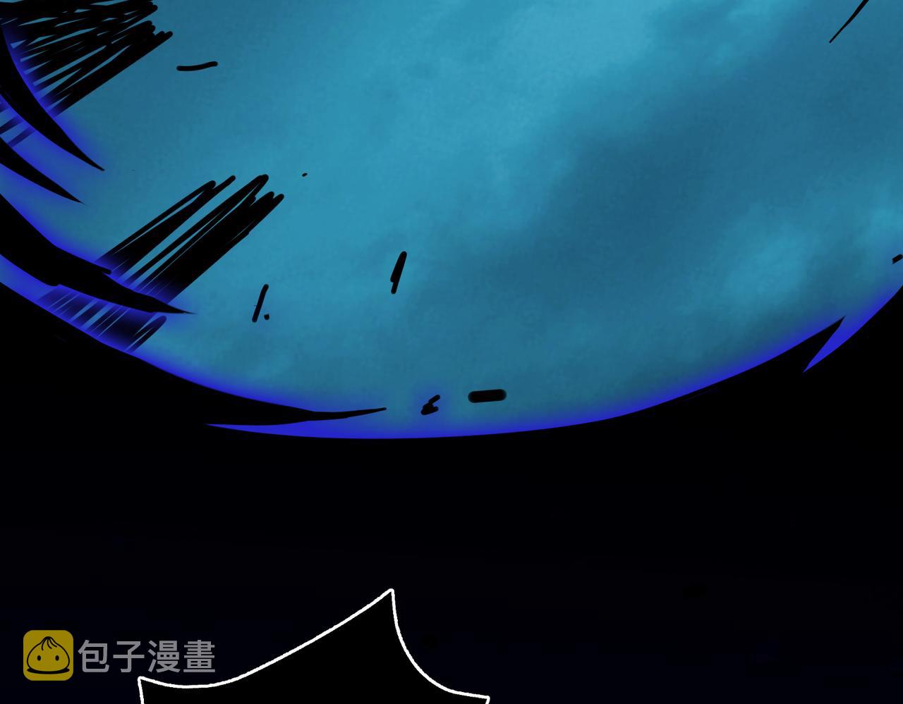 第319话 平平无奇的普通人类18
