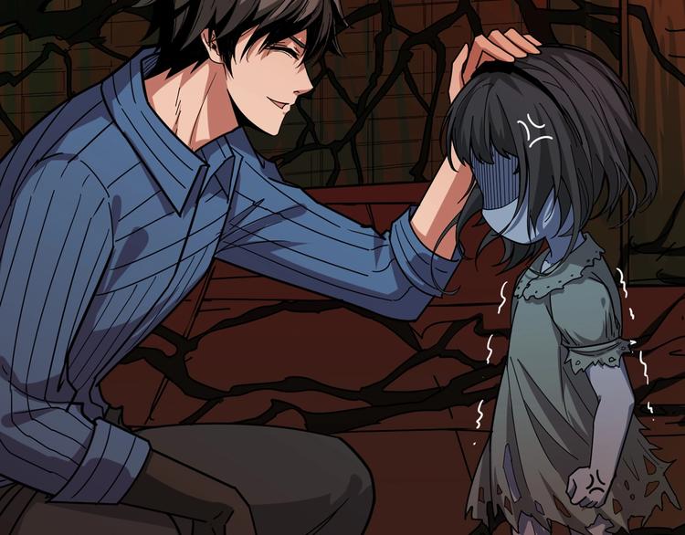 第157话 收服小萝莉15
