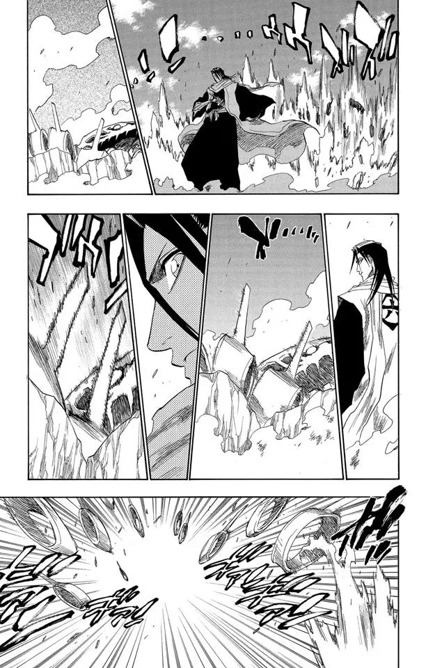 第141话 向狒狒王屈膝14