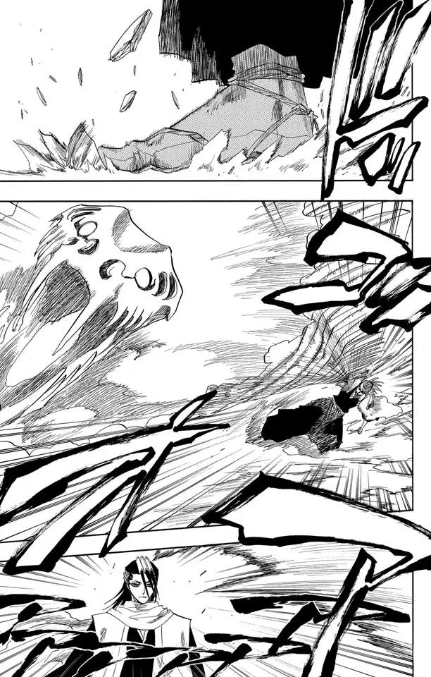 第141话 向狒狒王屈膝8
