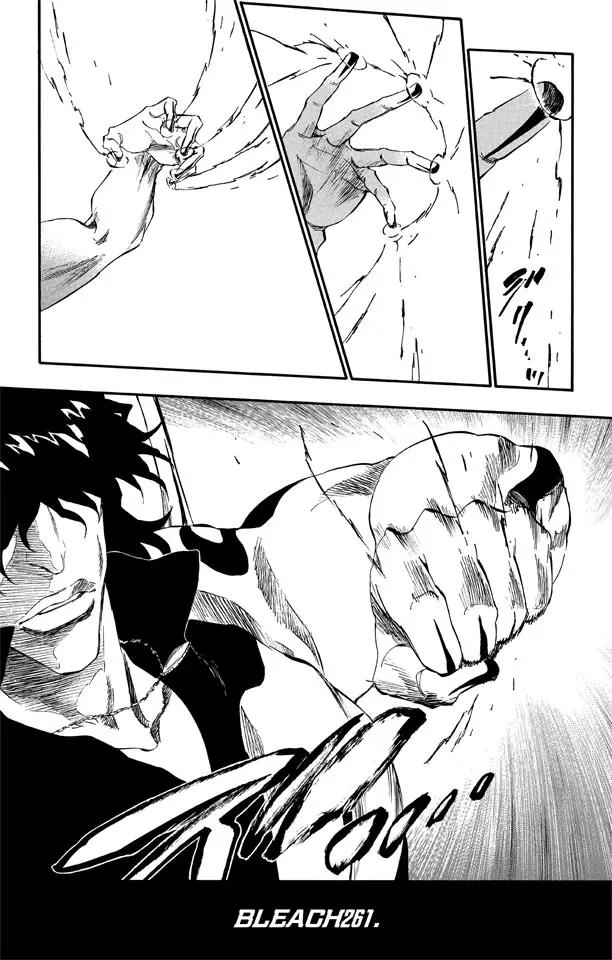 第261话 恶魔的左臂14