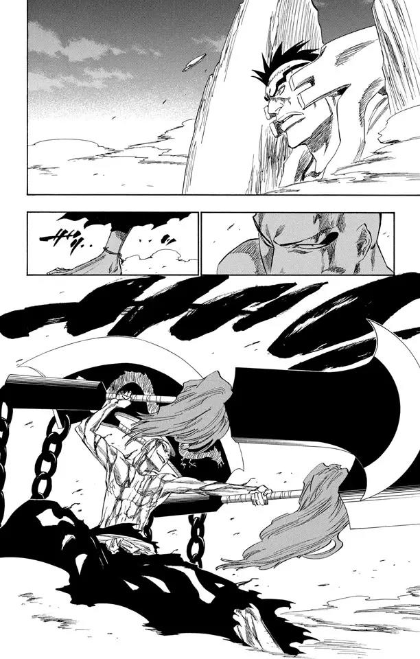 第205话 不走运！4[凶残的怪物]5