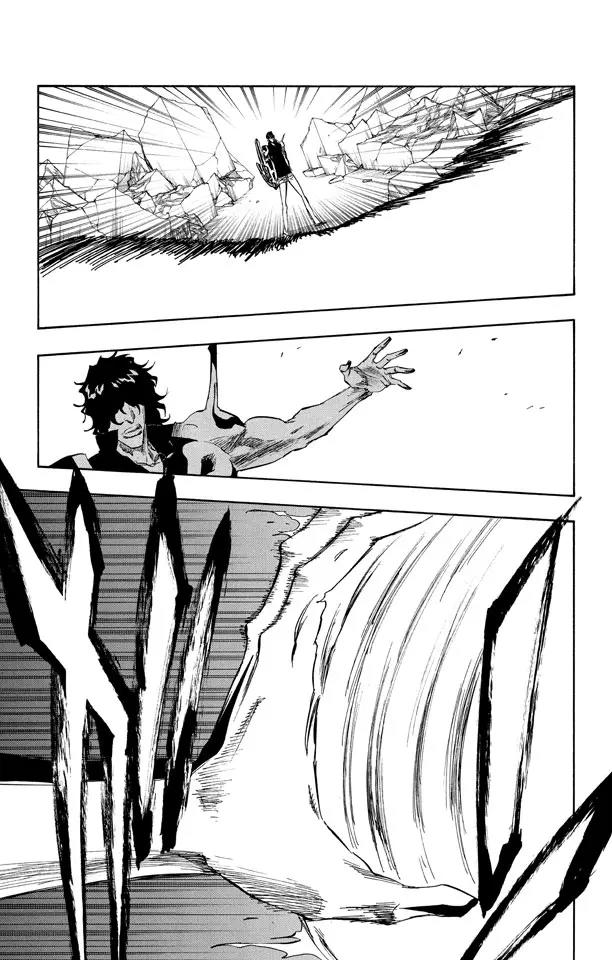第261话 恶魔的左臂10